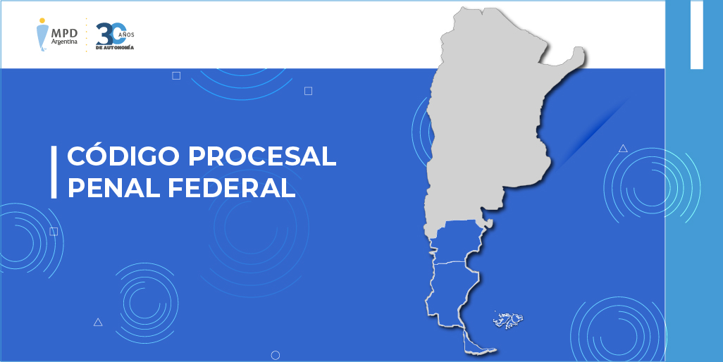 SE LLEVÓ ADELANTE LA PRIMERA AUDIENCIA REGIDA POR EL NUEVO CÓDIGO PROCESAL PENAL FEDERAL EN COMODORO RIVADAVIA