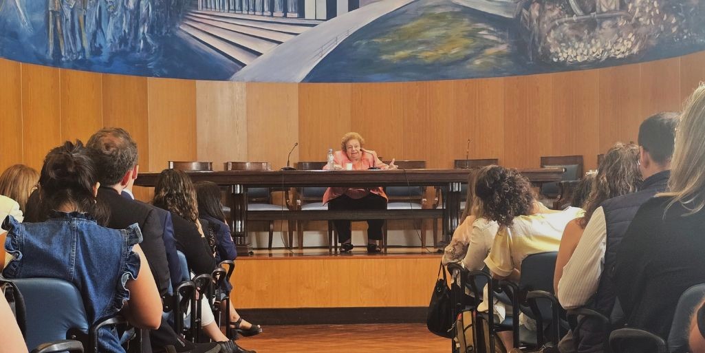 ENCUENTRO DE LA RED DE PRESTADORES